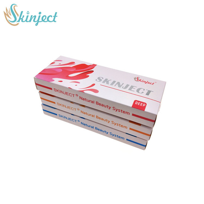 Pengisi Kulit Injeksi Dalam Untuk Hidung Dagu Pipi 1ml/2ml/5ml