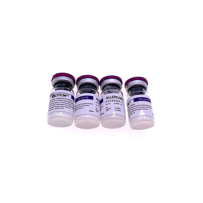 Allergan  Botulinu Toxin Injectioin 100 Unit Ketik Boxina Botulinica untuk Anti Kerut
