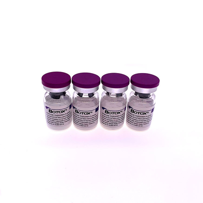 Allergan  Botulinu Toxin Injectioin 100 Unit Allergan Type a untuk Anti-Aging Acid Dermal Filler