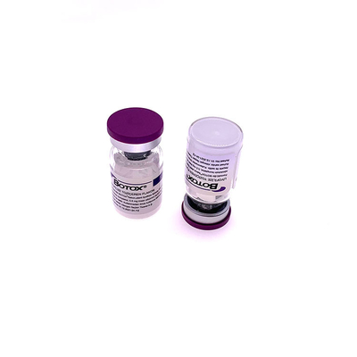 Allergan  100 Unit Murah Tipe A Dermal Filler Botulinum Toxin
