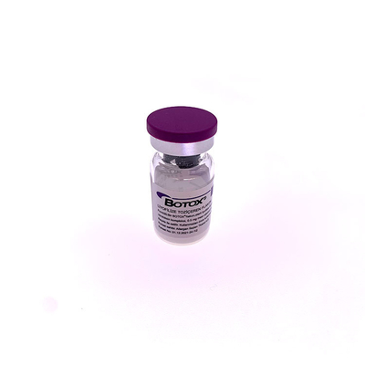 Botulinum Toxin  Injection Btx Btx Suntik Rentox Meditoxin 100iu