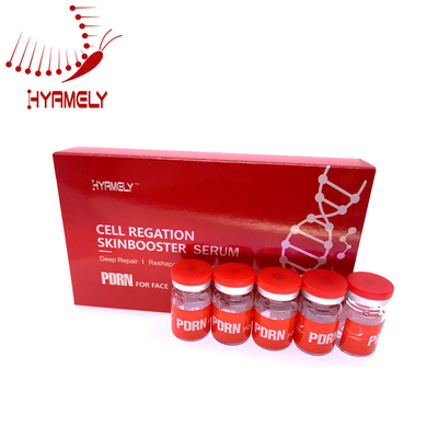 5x3ML PDRN Skin Booster Solusi Mesoterapi Anti Keriput