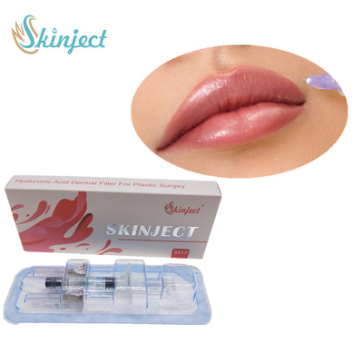 Skinject Deep Hyaluronic Acid Dermal Filler 2ml Cross Linked Injectable