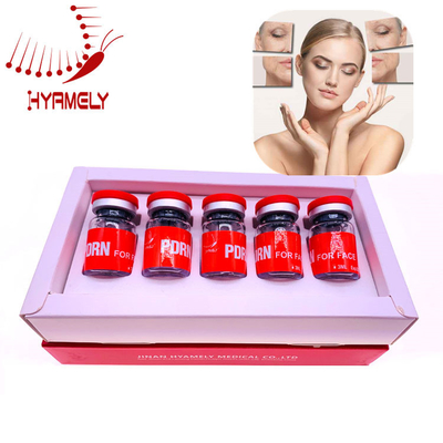 Mesotherapy Injeksi PDRN Meso Serum Skin Booster Dermal Filler