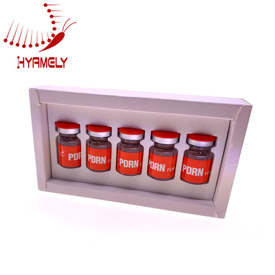 3ml Hyamely Pdrn Microneedling Meso Serum Hyaluronic Pen Injeksi