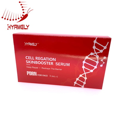 3ml Hyamely Pdrn Microneedling Meso Serum Hyaluronic Pen Injeksi