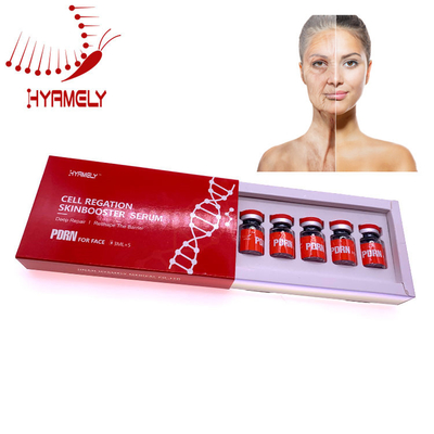 3ml Hyamely Pdrn Microneedling Meso Serum Hyaluronic Pen Injeksi