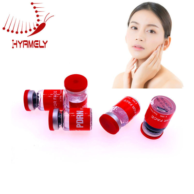 Perawatan Wajah Suntik Serum PDRN Dan Peremajaan Kulit
