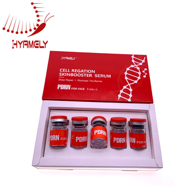 Anti Penuaan Meso Serum Injeksi Dengan Hyaluron Pen Dermal Filler