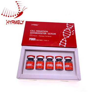 PDRN Serum Cell Relation Solusi Perbaikan Dalam Wajah
