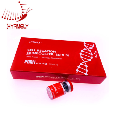 PDRN Serum Cell Relation Solusi Perbaikan Dalam Wajah