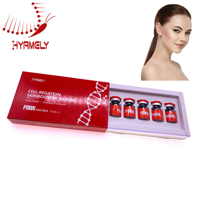Pemutih Cepat PDRN Hyaluronic Acid Dermal Filler Anti Aging Injection