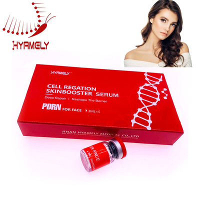 Pemutih Cepat PDRN Hyaluronic Acid Dermal Filler Anti Aging Injection