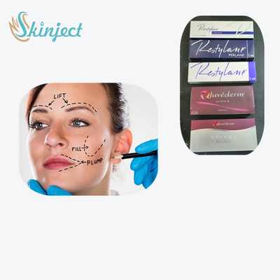 Pengisi Kulit Suntik Untuk Palung Air Mata Sebelum Dan Setelah Garis Senyum Juvederm