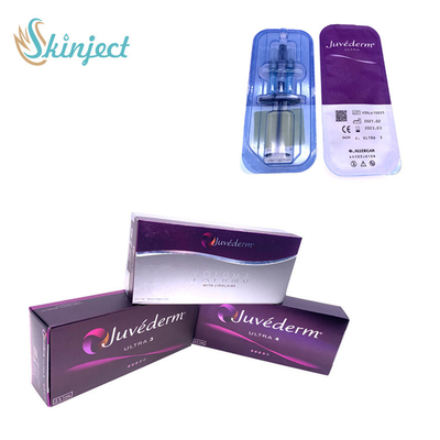 281ML Hyaluronic Acid Lip Filler Juvederm Ultra3 Dermal