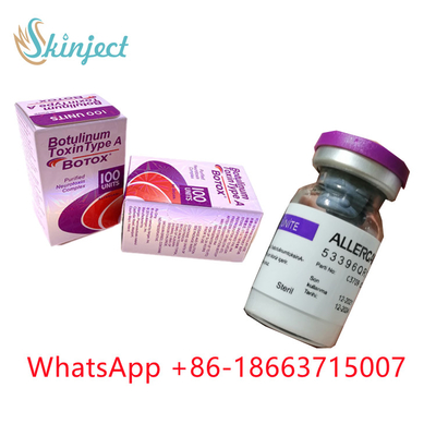 Anti Aging Allergan  On Line Beli Anti Kerut