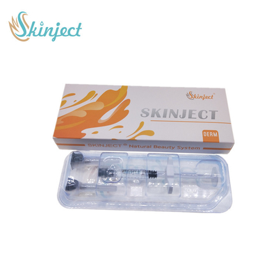Skinject 2ML Derm Bibir Asam Hyaluronic Dermal Filler Suntik