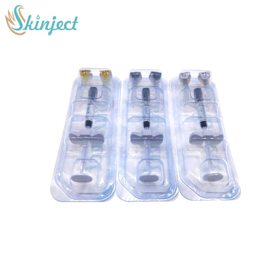 Skinject 2ML Derm Bibir Asam Hyaluronic Dermal Filler Suntik