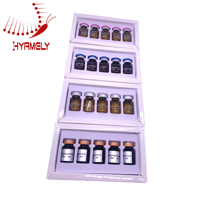 Hyamely 5ML Meso Solution Serum Pengisi Kulit Asam Hyaluronic