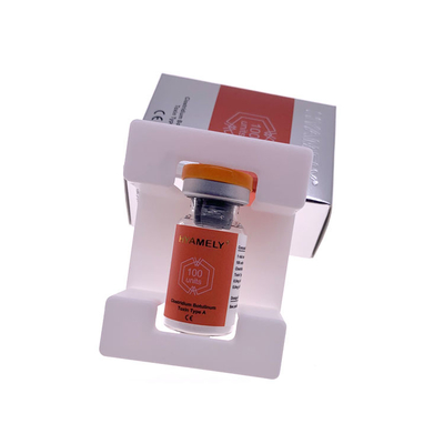 Hyamely  Asam Hyaluronic Dermal Filler Injeksi Keriput Hapus Pengisi
