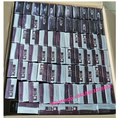 Juvederm Ultra 3 Dan Ultra 4 Hyaluronic Acid Facial Filler Untuk Bibir