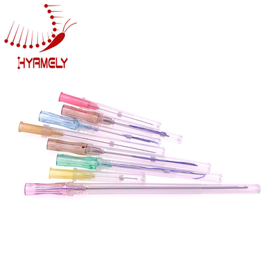 Korea Cog 3D Thread PDO Thread Lifting Untuk Kemasan Steril Wajah