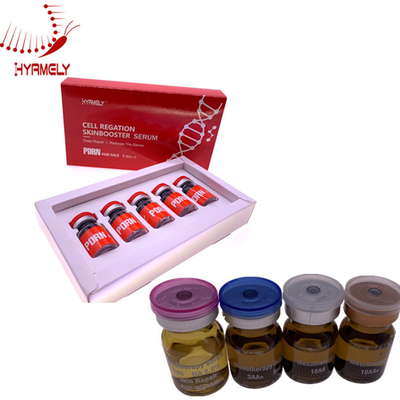 PDRN Skinbooster Meso Serum Peremajaan Kulit Untuk Regenerasi Kolagen
