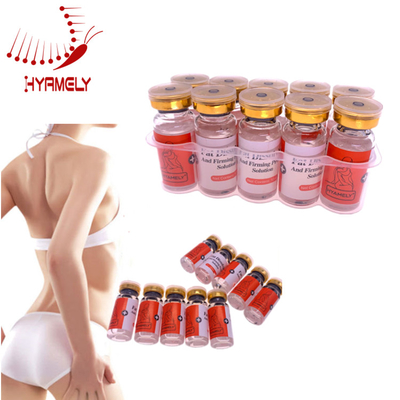 Hyamely Fat Dissolving Serum Lipolytic Solution Pelangsing Untuk Wajah Boay
