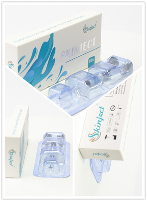 Skinject Hyaluronic Acid Dermal Filler Untuk Pembesaran Bokong Bibir
