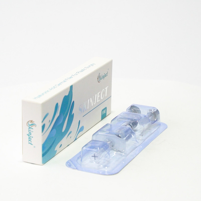 Skinject Hyaluronic Acid Dermal Filler Untuk Pembesaran Bokong Bibir