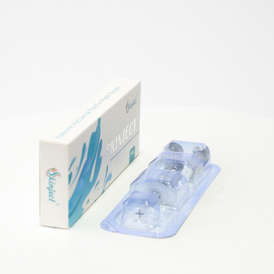 Skinject Hyaluronic Acid Dermal Filler Untuk Pembesaran Bokong Bibir