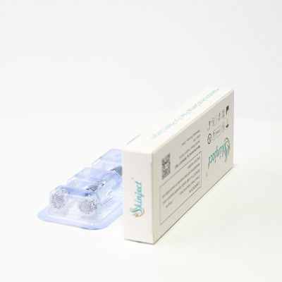 5ML Skinject Hyaluronic Acid Dermal Filler Untuk Bibir Pipi