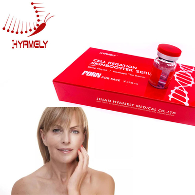 Asam Hyaluronic Filler Regenerasi Kolagen Pemutih Dan Anti Penuaan Injeksi