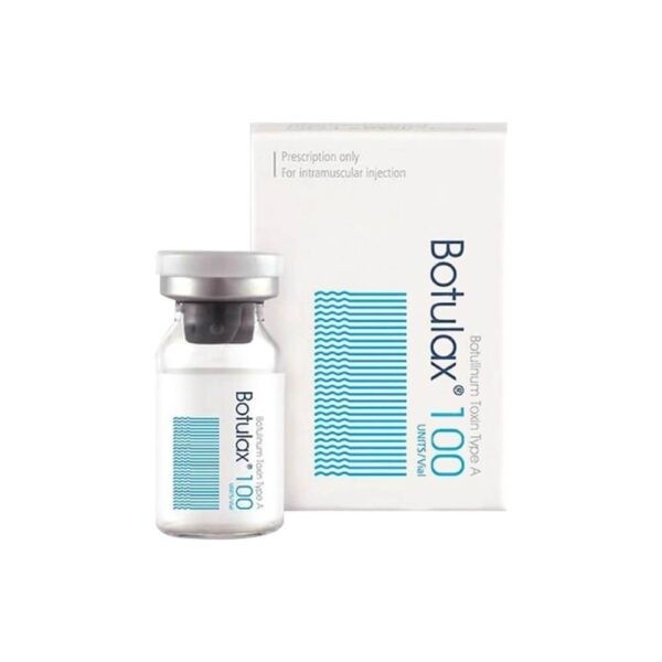 Skin Care Allergan Botulinum Toxin Type A Injeksi Untuk Keriput Dan Lipatan