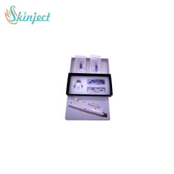 Toksin Botulinum Bubuk Dengan Saline 2,5ml Durasi 4 ~ 6 Bulan Umur Simpan 3 Tahun
