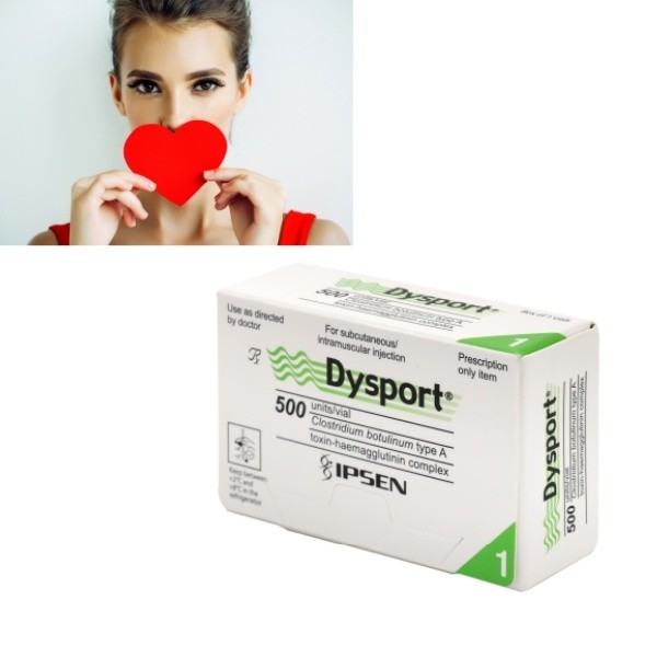 3 Tahun Masa Pelayaran Allergan  Simpan Dingin pada 2-8°C Untuk Hasil Optimal