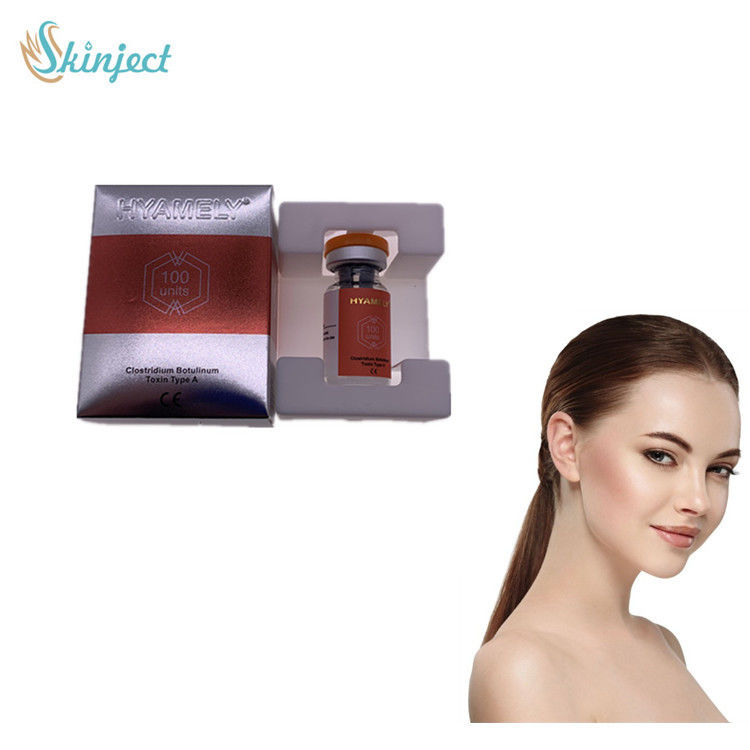 Dermal Filler Botulinum Toxin Tipe A  100 Unit