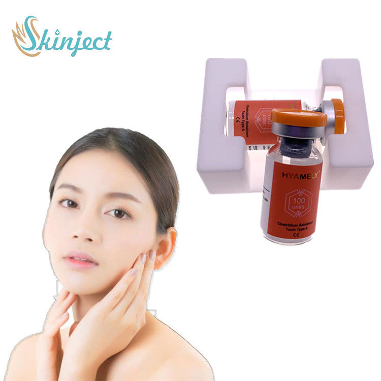 Hyamely 100 Unit Botulinum Toxin Tipe A Botulinum Injection