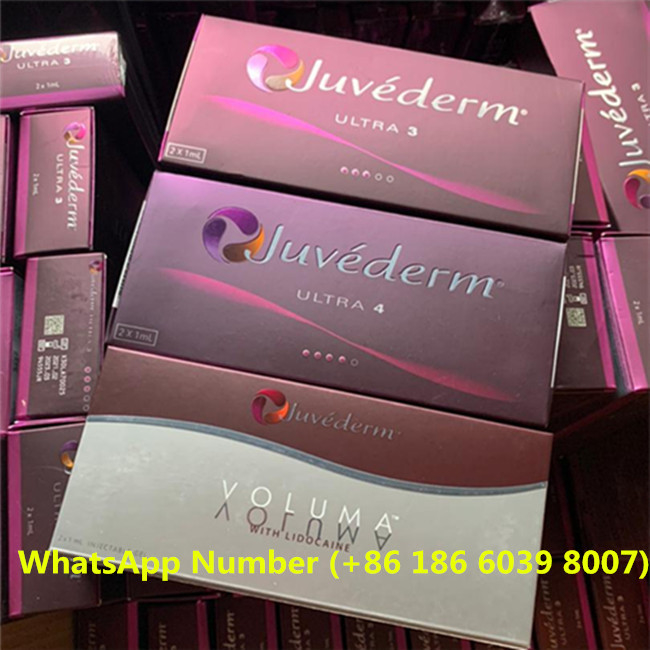 Pengisi Kulit Suntik Untuk Palung Air Mata Sebelum Dan Setelah Garis Senyum Juvederm
