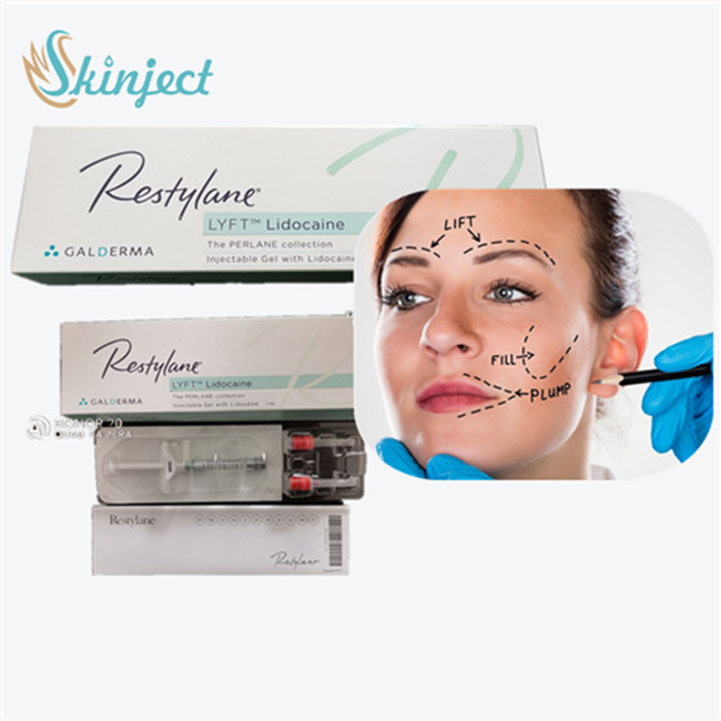 Solusi Hyaluronidase   HA Dermal Fillers Untuk Kaki Gagak