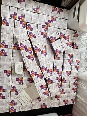 2024 Produk Baru Allergan 100 Iu Menghilangkan Kerutan Untuk Wajah  Allergan Injeksi
