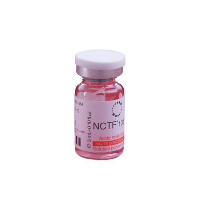 NCTF 135HA Solusi Mesoterapi 3ml x 5 Anti-Aging Rejuvenation