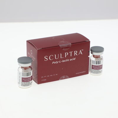 150mg Collagen Injectable Stimulation Plla Perawatan Estetika Botulinum Toxin