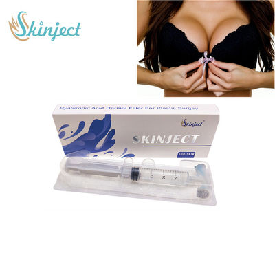 20ML Hyaluronic Acid Dermal Filler Untuk Pembesaran Payudara Penis Pantat