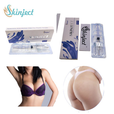 Skinject 20ml Filler Kulit Injeksi Untuk Pembesaran Payudara
